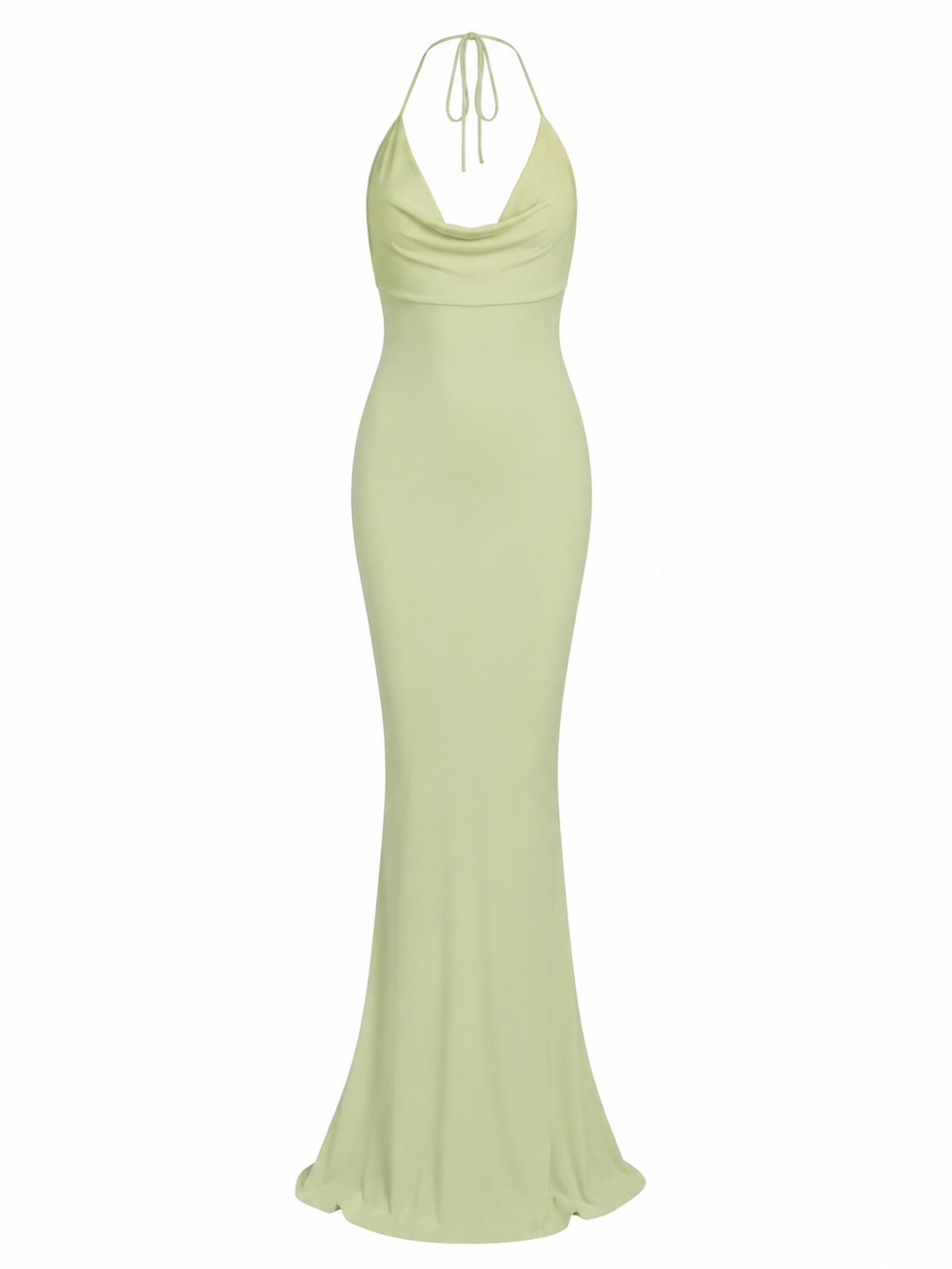 Oh Polly Dorota Georgette Gown